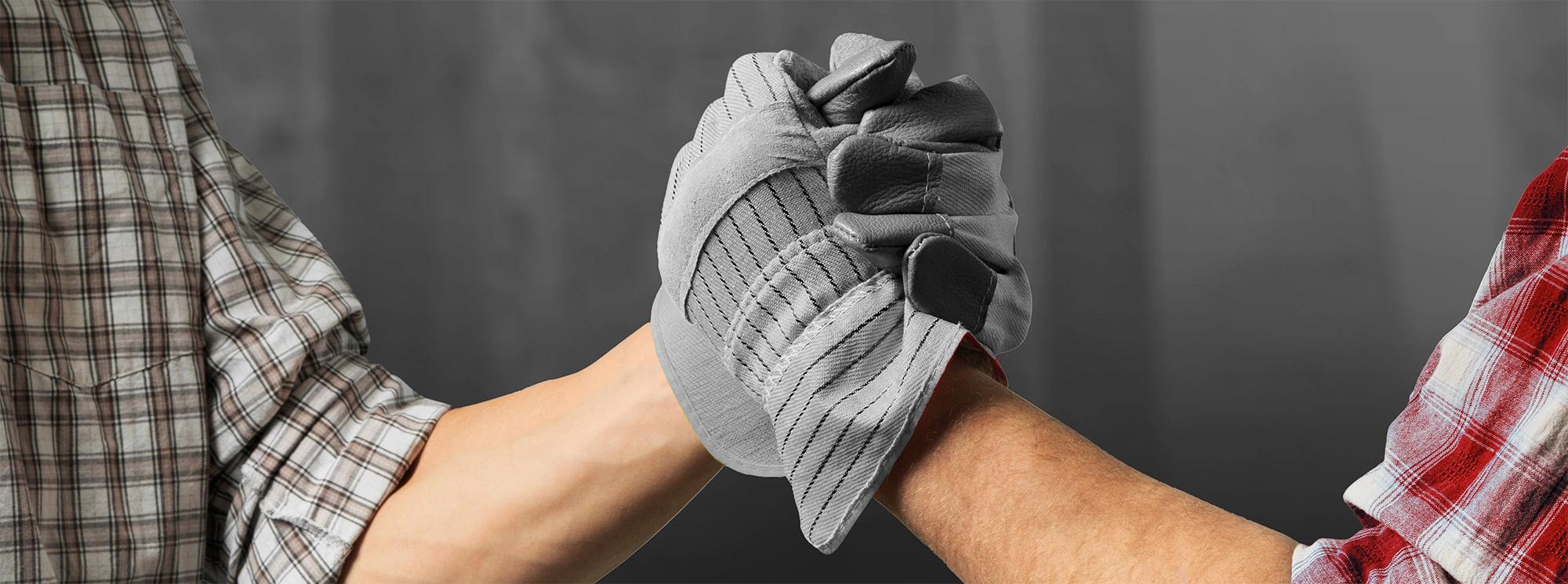 »Nicht ohne mein Team«