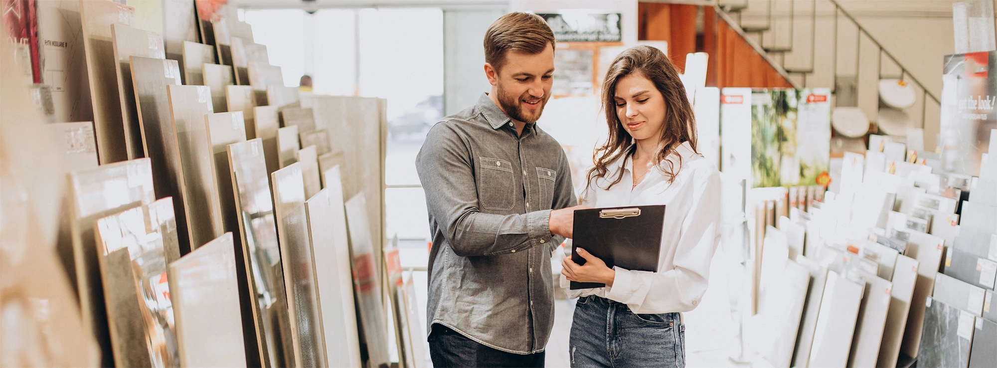 Baustoffkauffrau/-mann