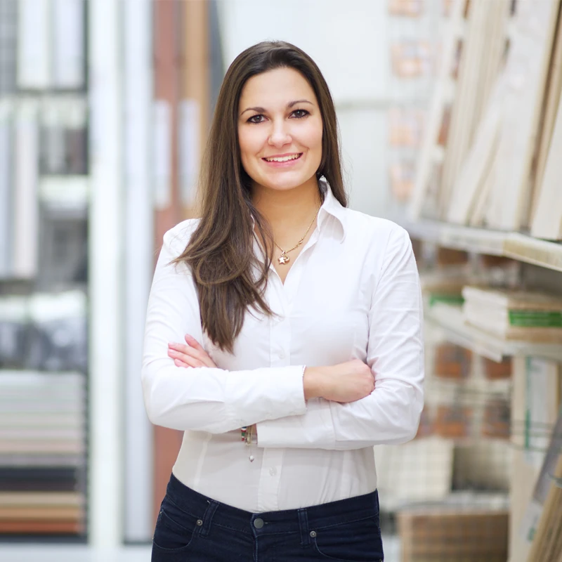 Baustoffkauffrau/-mann