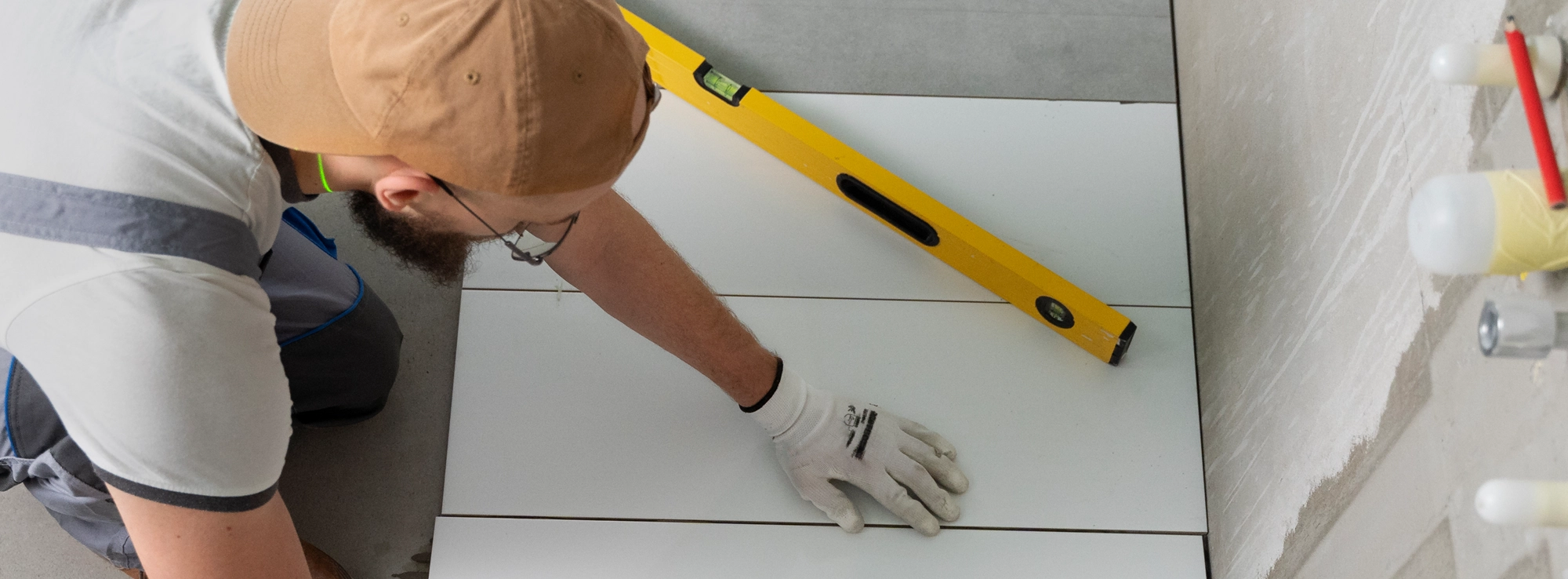 Mitarbeiter dekorativer Innenausbau (m/w/d)