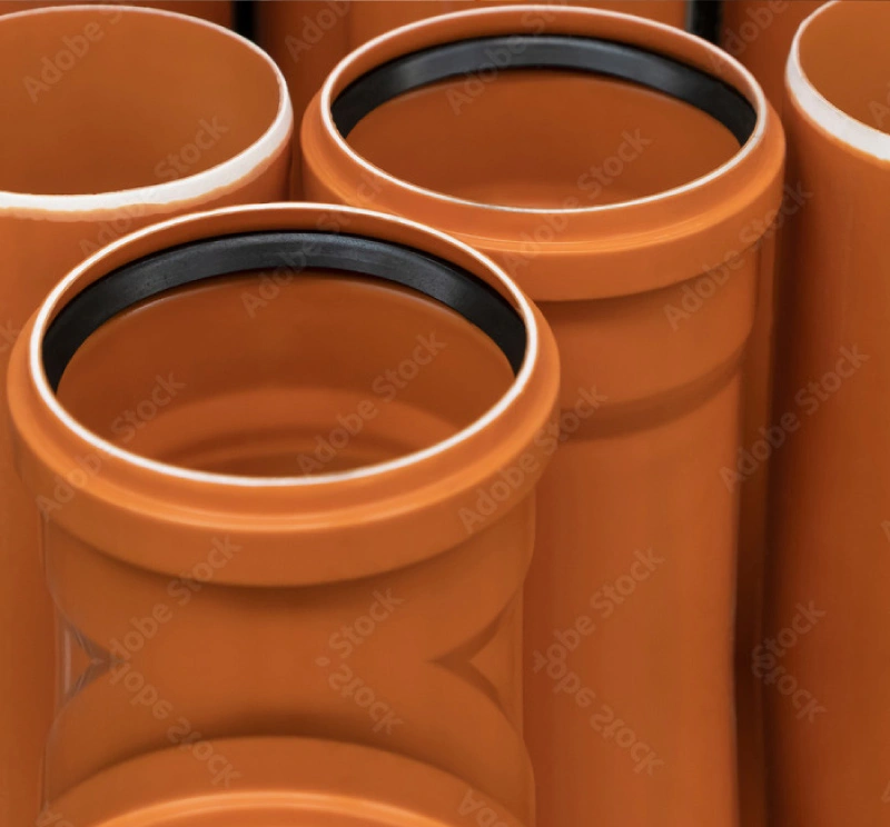 Entwässerung und Drainage