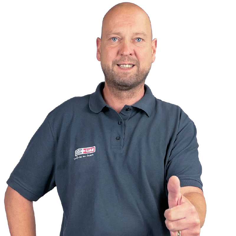 Marco Kröger