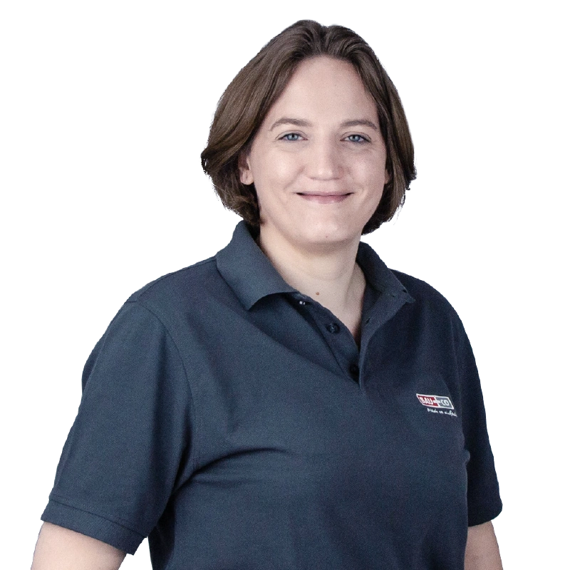 Sabina Wendenburg